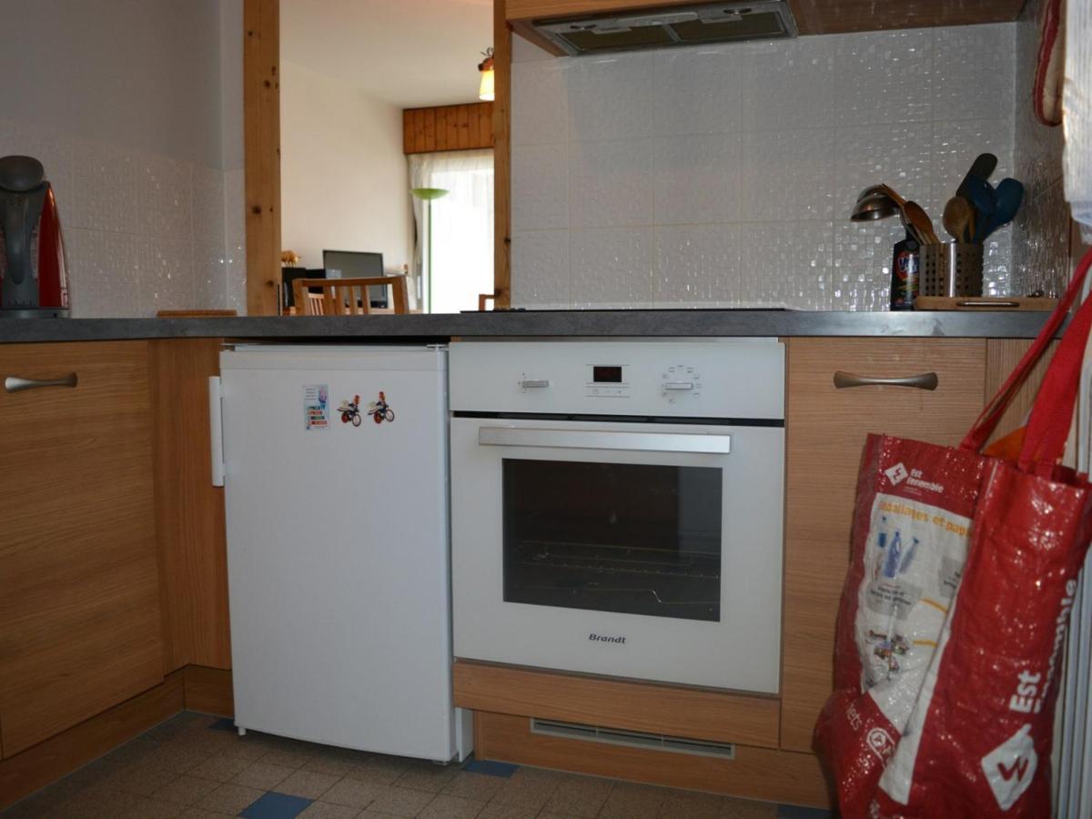Appartement Au Centre - 3 Pieces, 6 Personnes, Ascenseur - Fr-1-241-222 رون - ألب المظهر الخارجي الصورة